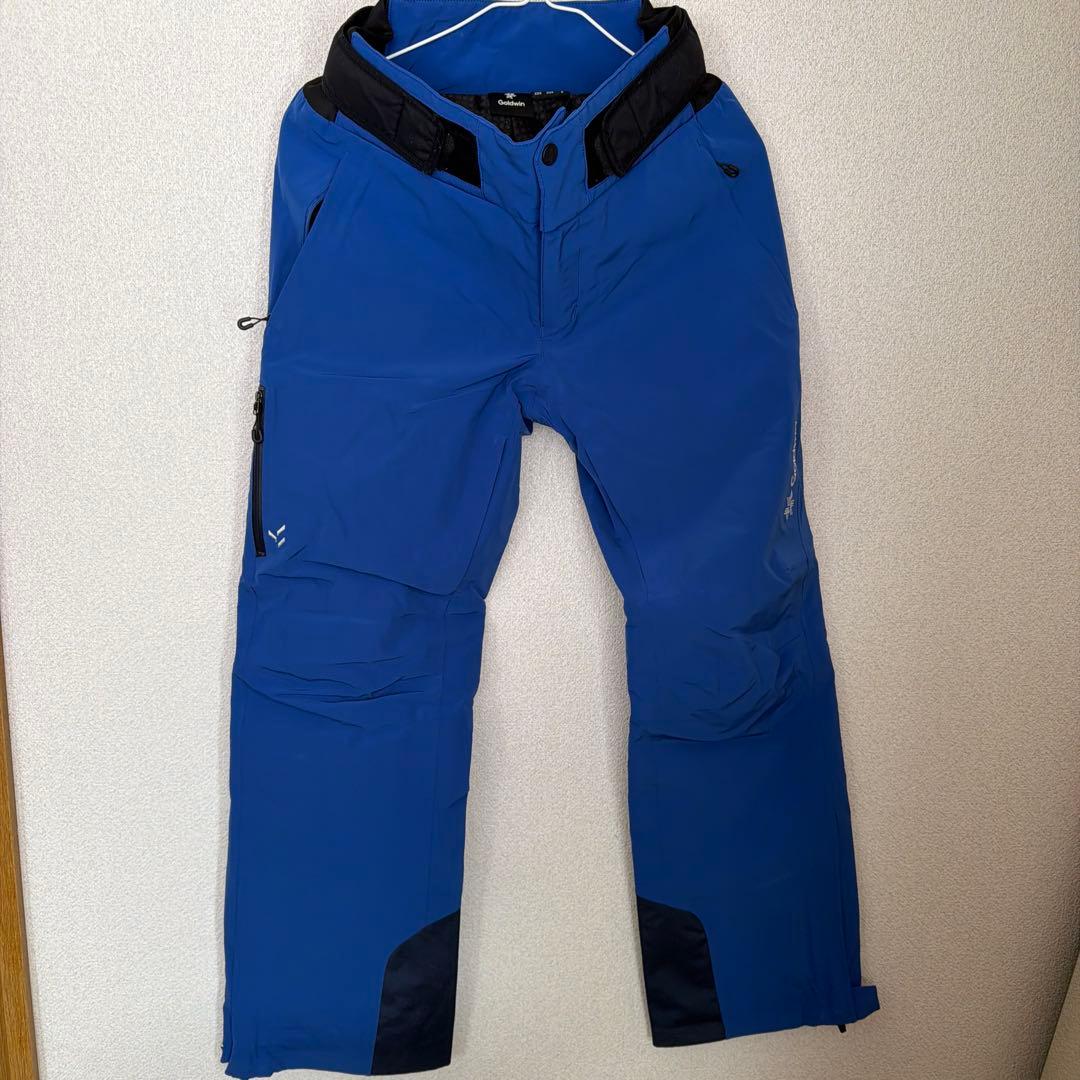 Goldwin スキーウェア XXS 上下セット