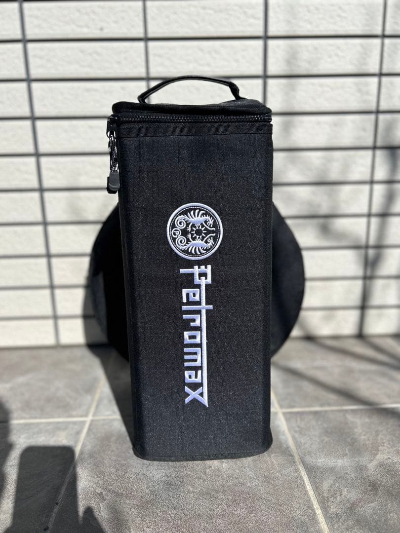 ペトロマックス hk500 フルセット