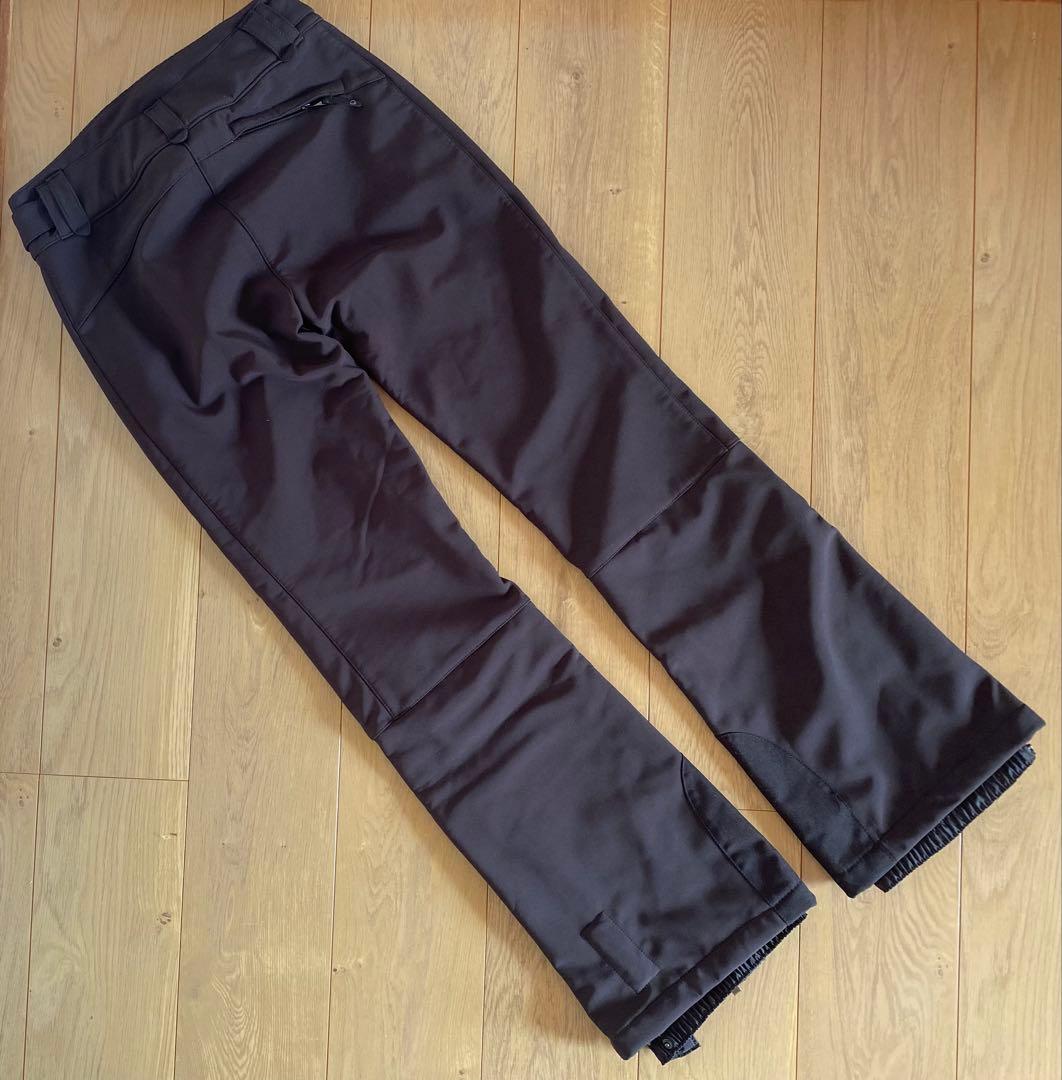 【美品】 Ladies レディース スキーウェア（ジャケット＆パンツ）