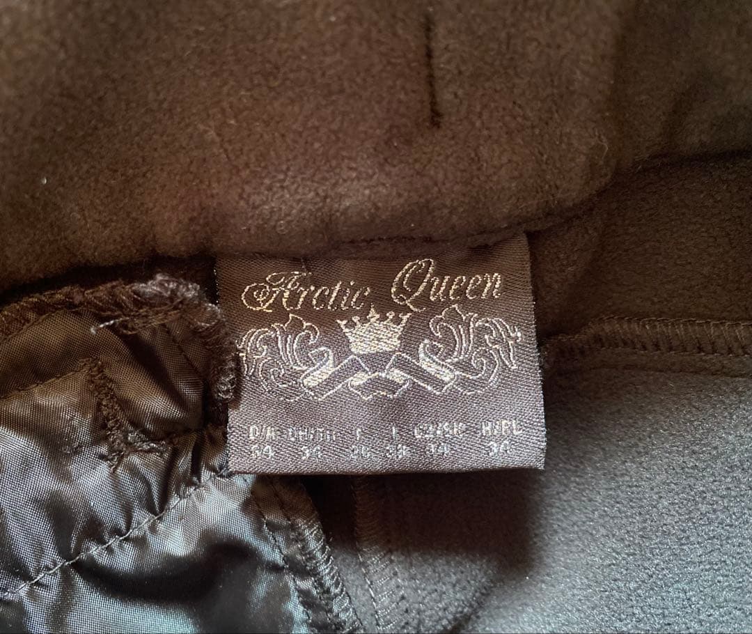 【美品】 Ladies レディース スキーウェア（ジャケット＆パンツ）