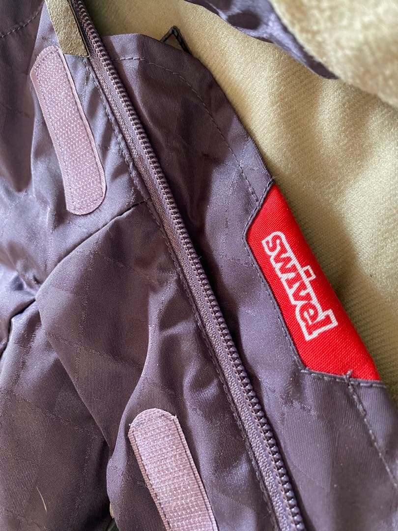 【美品】 Ladies レディース スキーウェア（ジャケット＆パンツ）