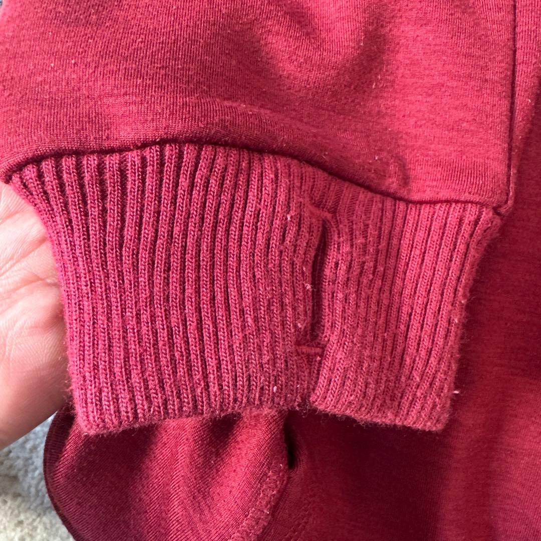 【激レア】Nike SB スノーボード　パーカー