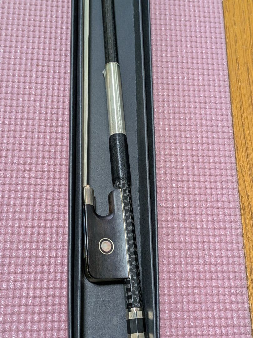 ヤマハ　サイレントチェロ　SVC110　ケース　付属品付き　美品　使用感少なめ