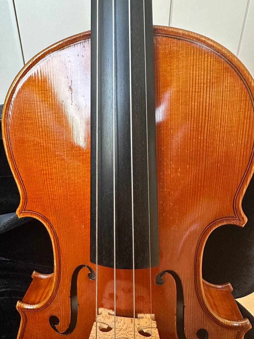 【ハンガリー製】４/4フルサイズ Ferenc Bela Vaci CDM-2