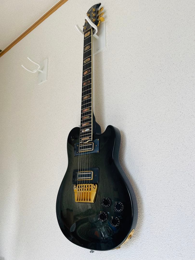 ovation uk-Ⅱ Journey bad brainsレア