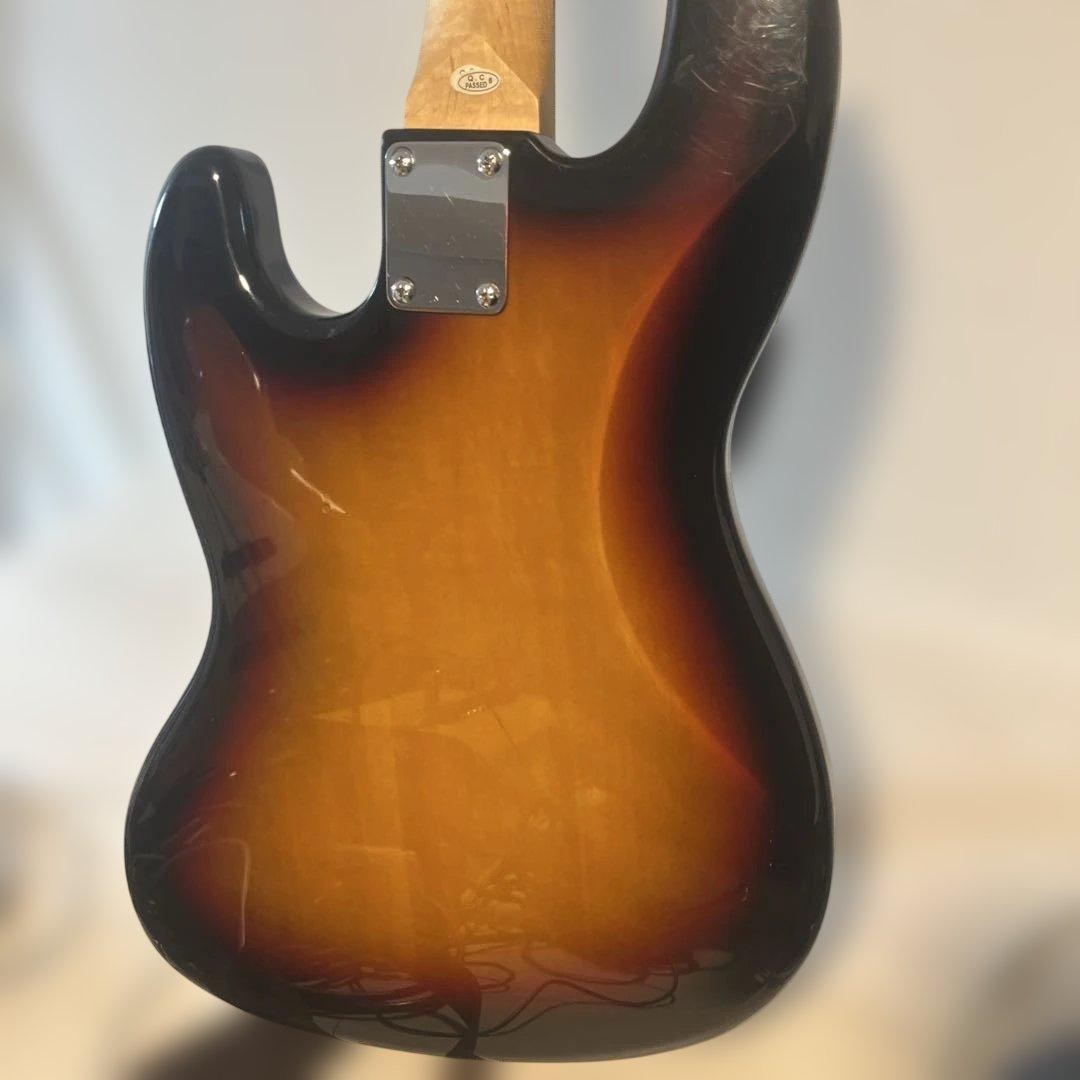 photogenic フォトジェニック JB ジャズベース サンバースト jaz