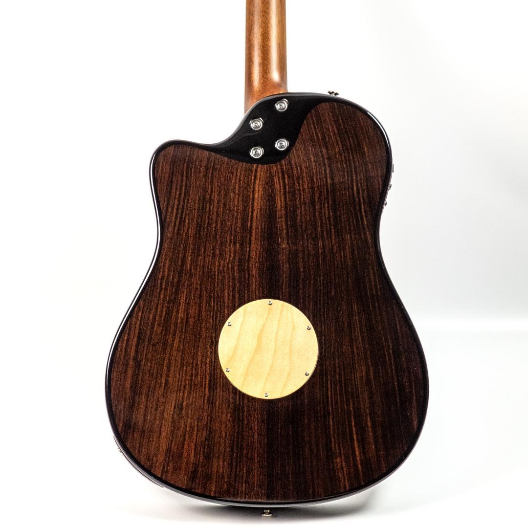 L.R.Baggs AEG-1 SB サンバースト・シトカ・スプルース 箱無特価