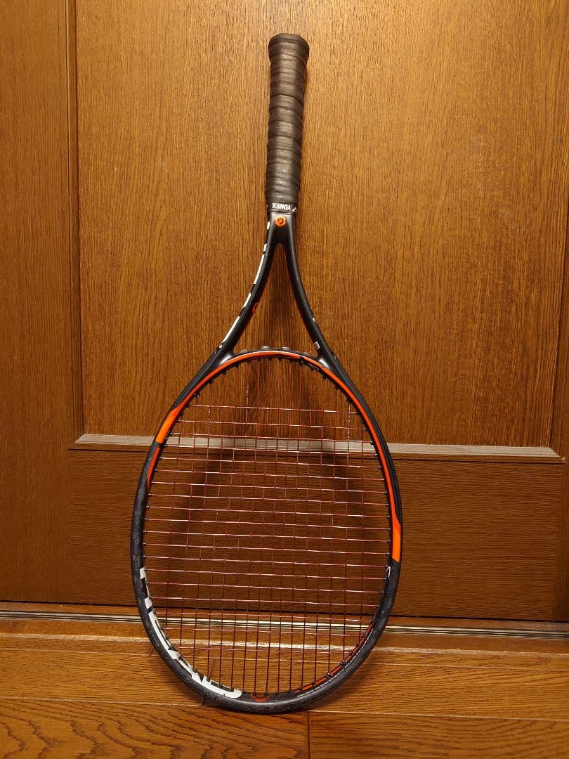 HEAD テニスラケット2本セット