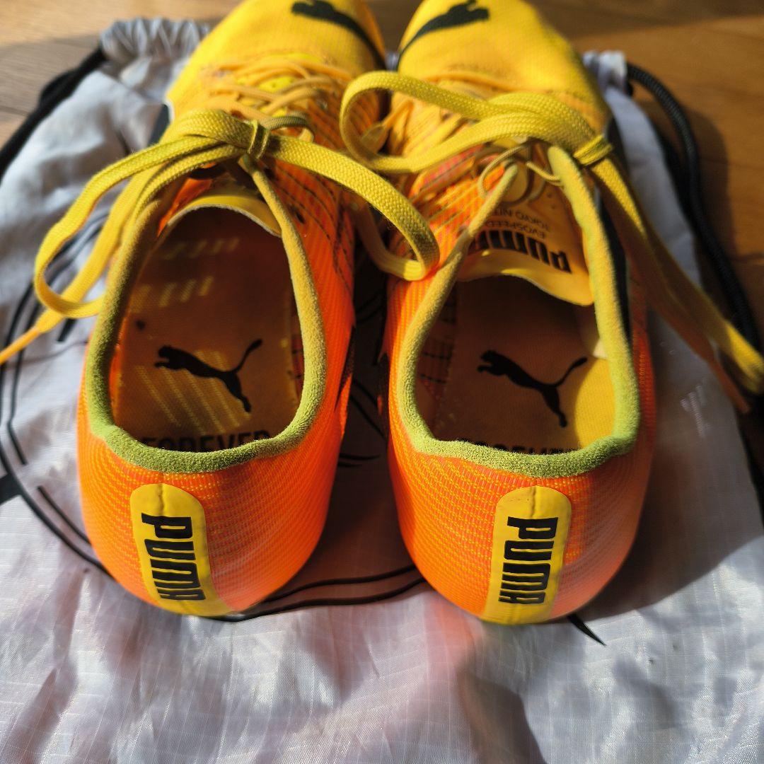 エヴォスピード ニトロ スプリント 2