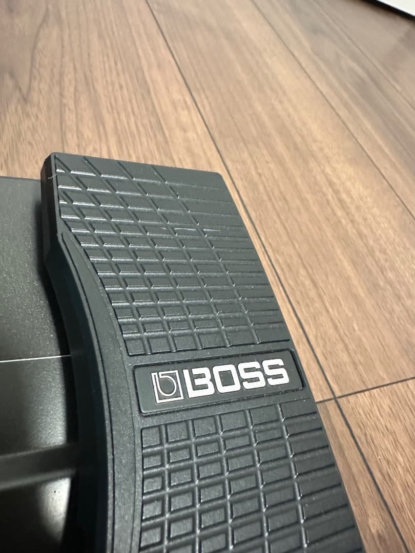 ☆お得セット BOSS GT-1 マルチエフェクター ☆電源アダプター＆教科書付