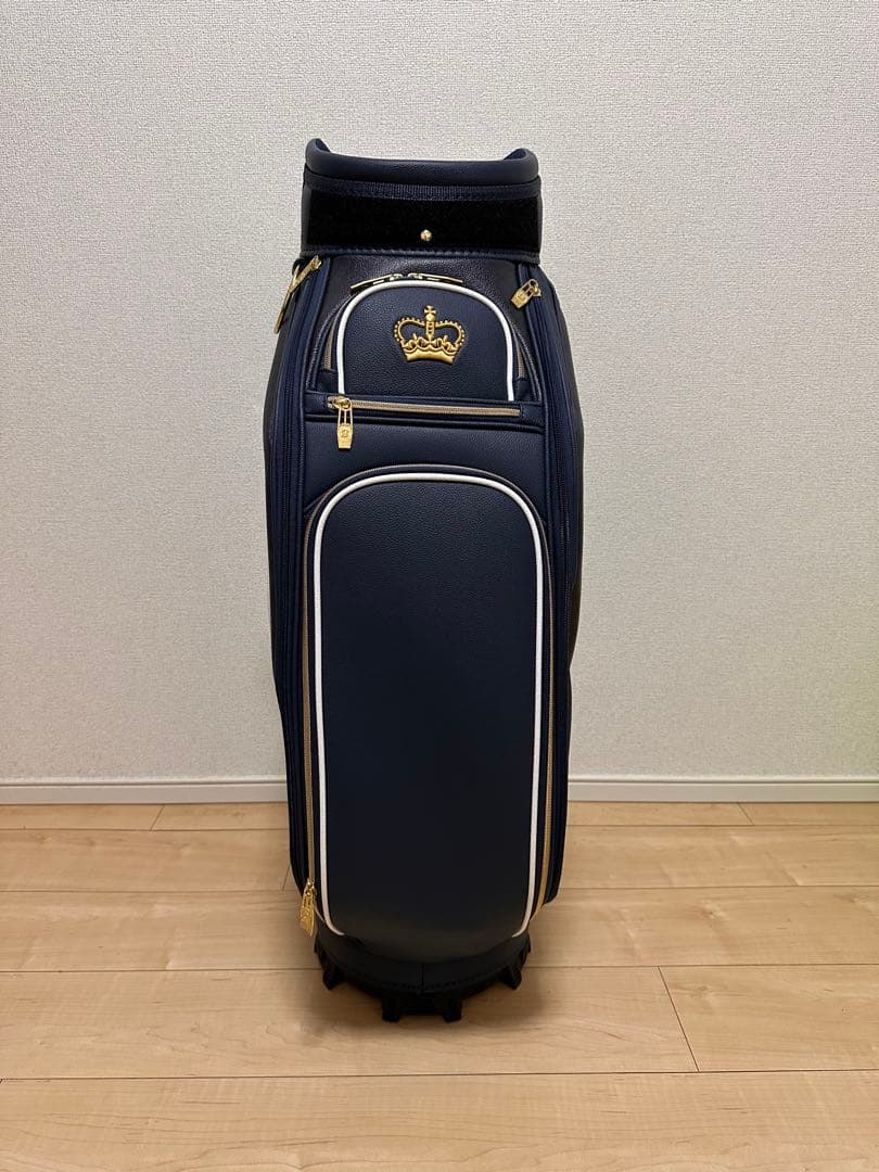 【新品・未使用】BRIDGESTONE ブリヂストン　キャディーバック