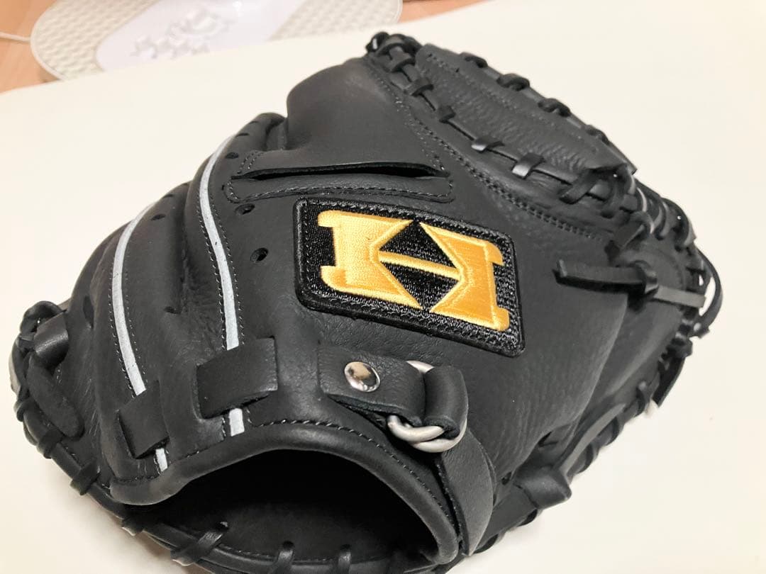 右投げ右利き用　特注/ハイゴールド　スペシャルオーダー！