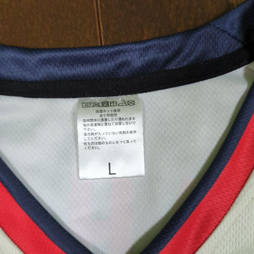 CARP TAKAHASHI ユニフォーム Lサイズ