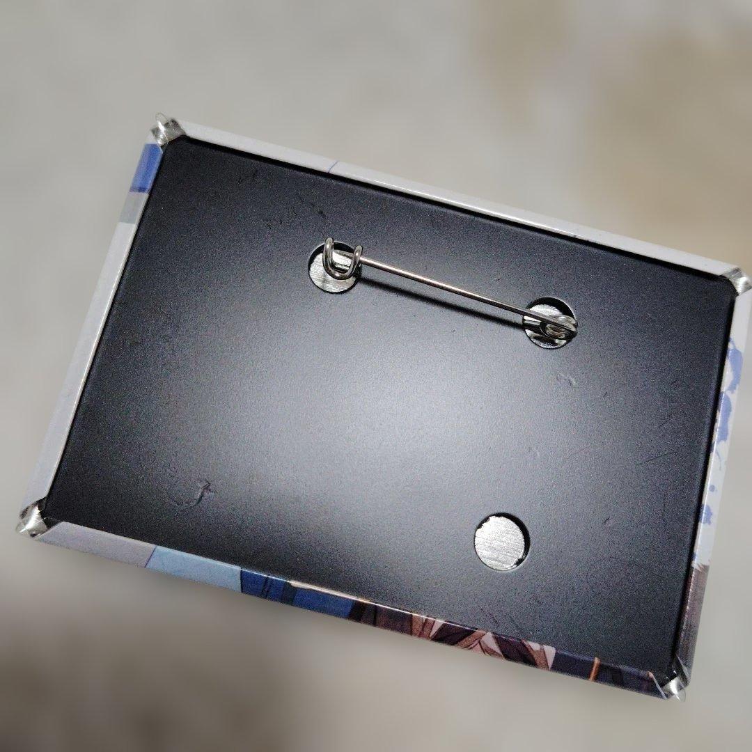 Collar×Malice　柳愛時　缶バッジ　セット