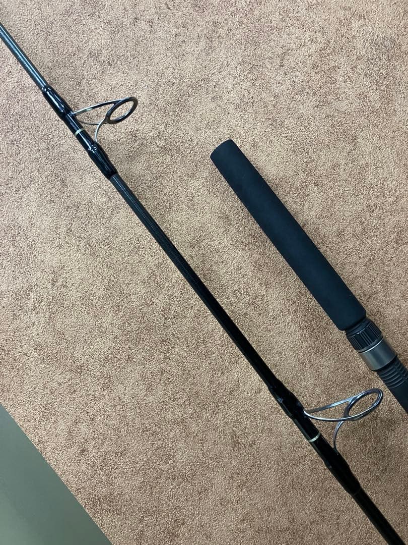 カーペンター ブルーチェイサー BLC84/22 R-Power Ⅰ 強化レギュ