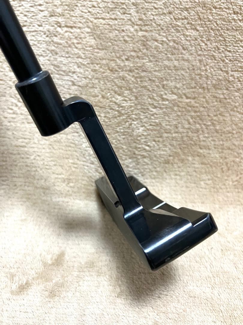 アマチュアリズム　パター