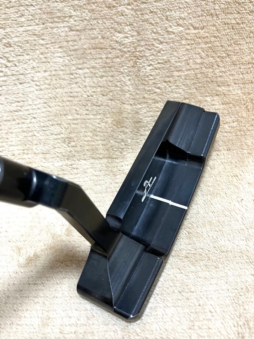 アマチュアリズム　パター