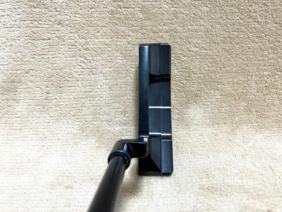 アマチュアリズム　パター