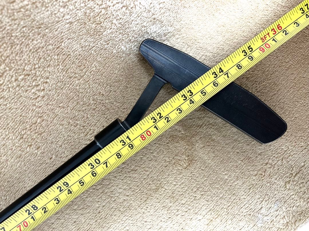 アマチュアリズム　パター