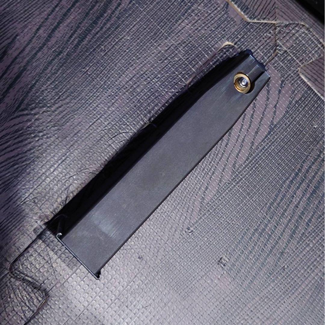 KSC AT84 スナブヘッド ガスブローバックガン