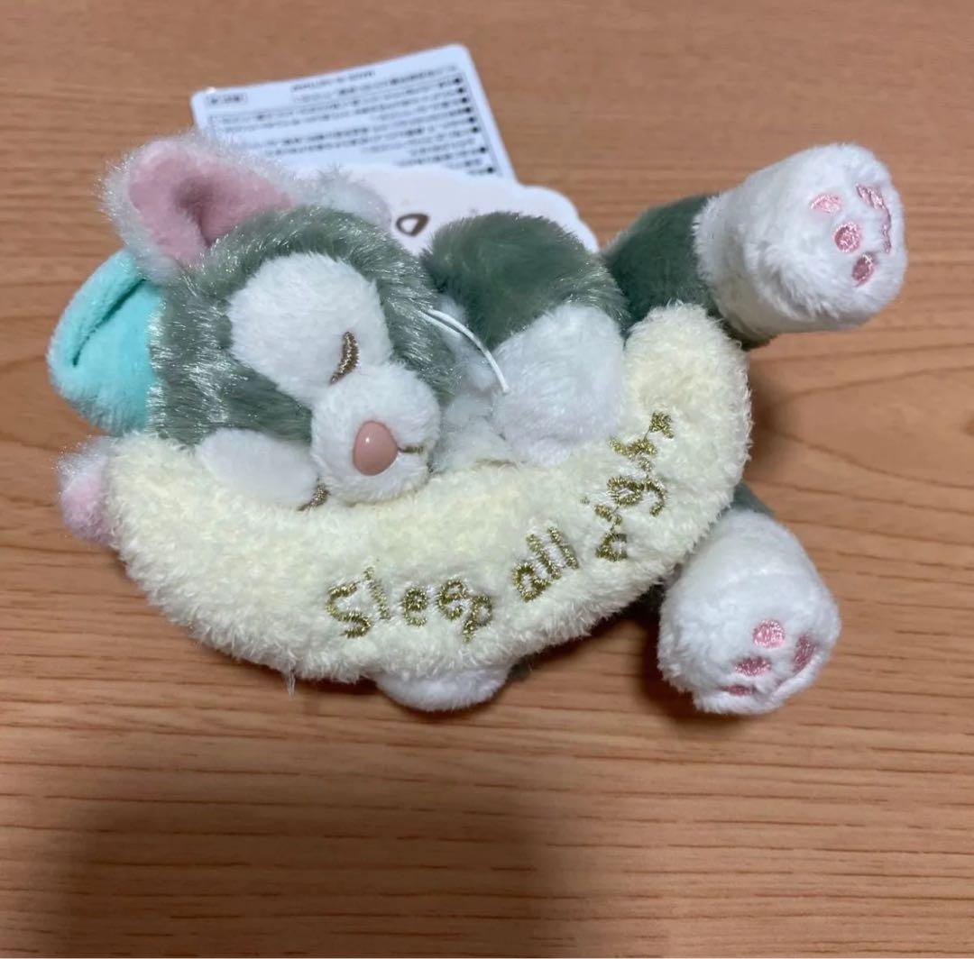 ジェラトーニ　ぬいぐるみバッジ　6個セット