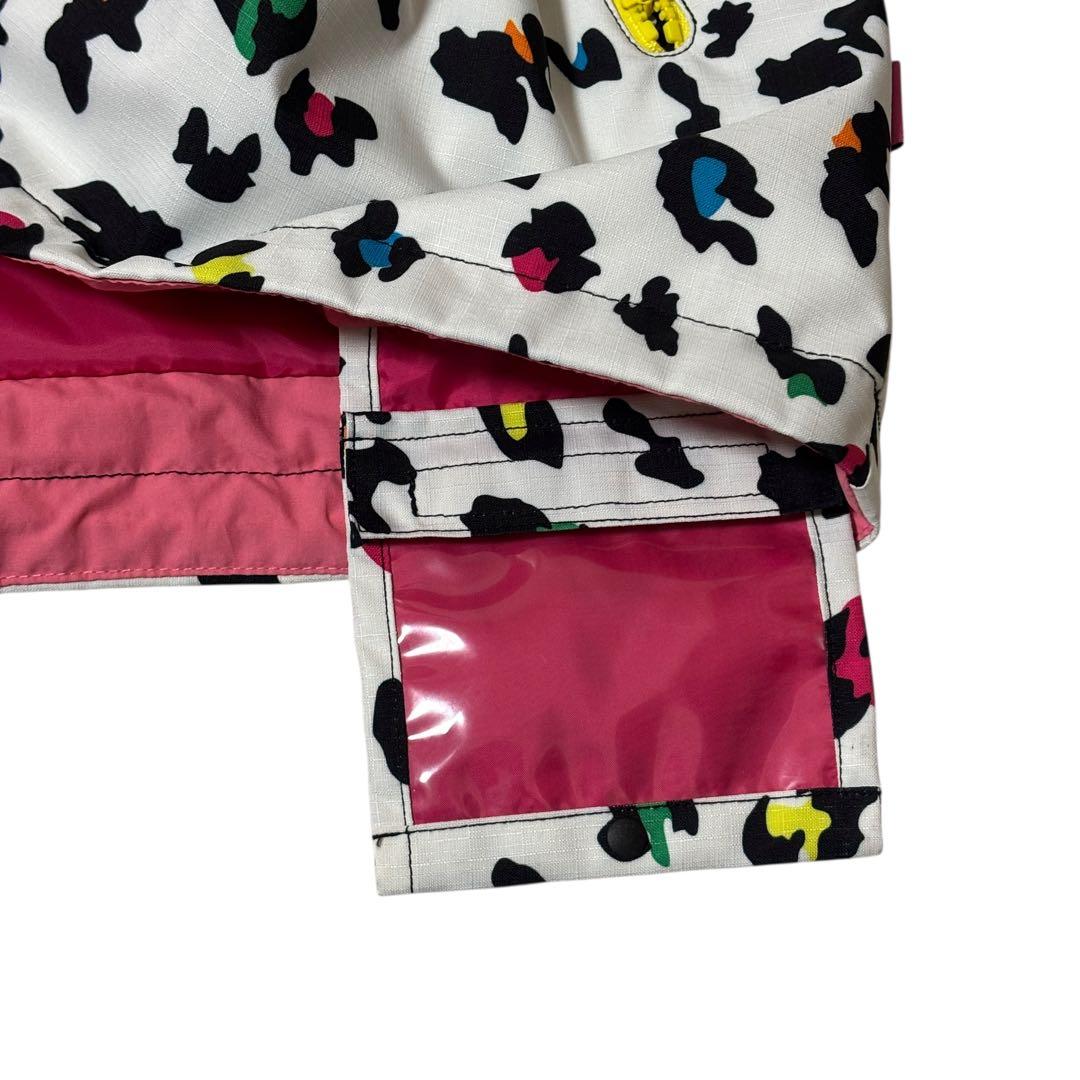 【極美品】x-nix エクスニクス　スキーウェア　上下セット　セットアップ　L