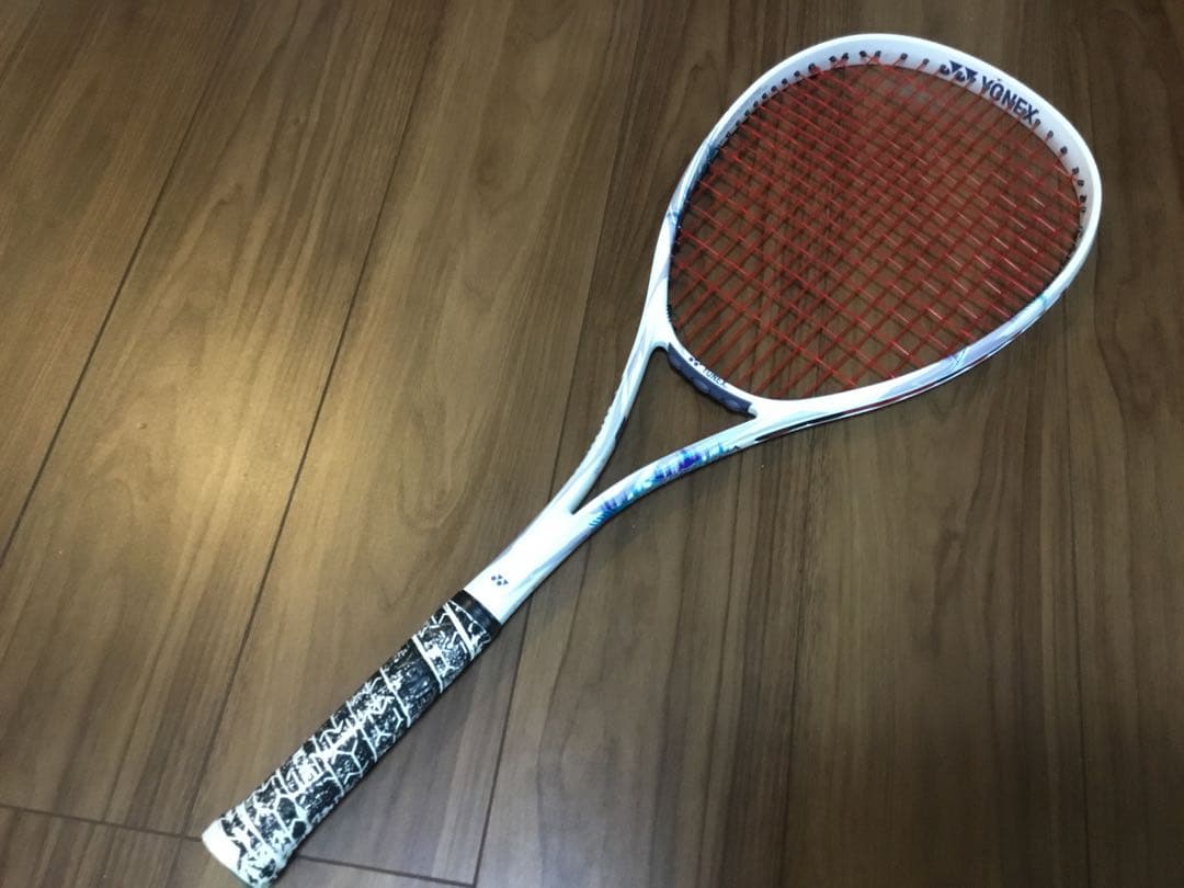 【専用】YONEXボルトレイジ5S UL0