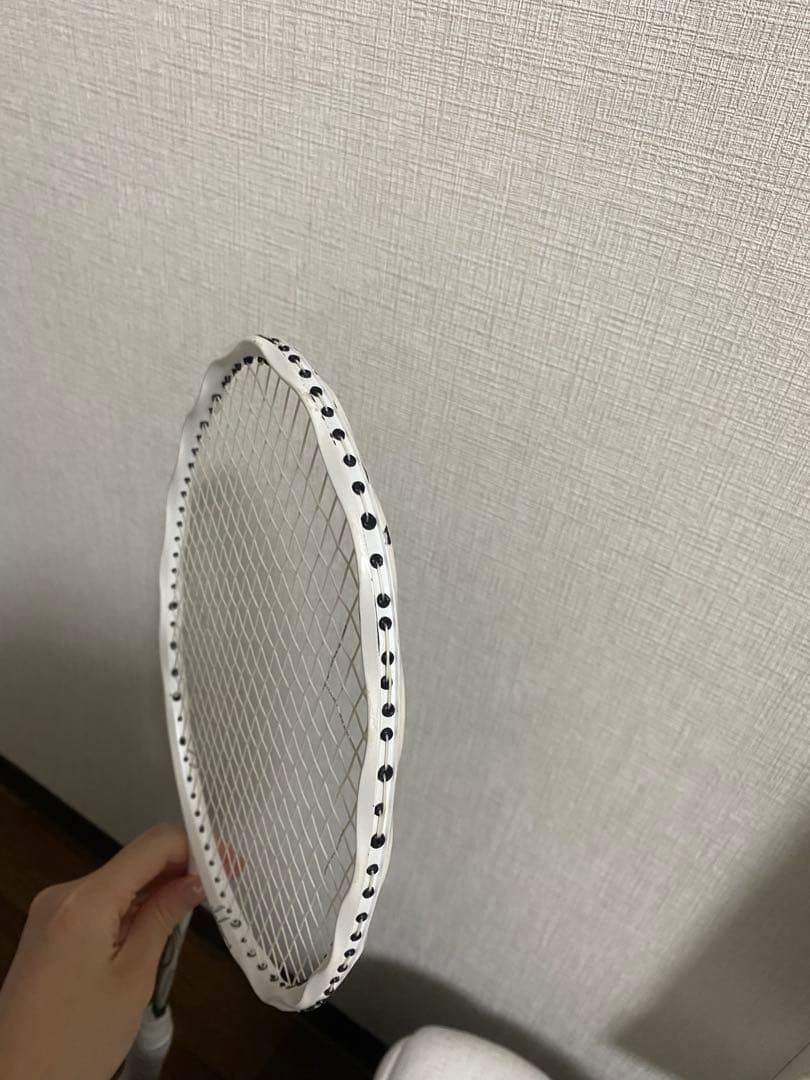 GOSEN INFERNO LITE バドミントンラケット