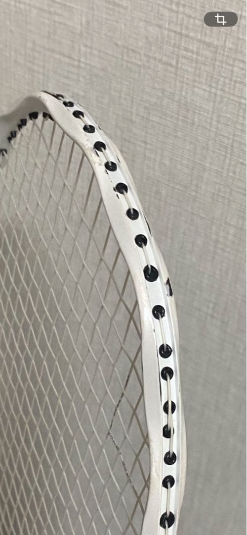 GOSEN INFERNO LITE バドミントンラケット