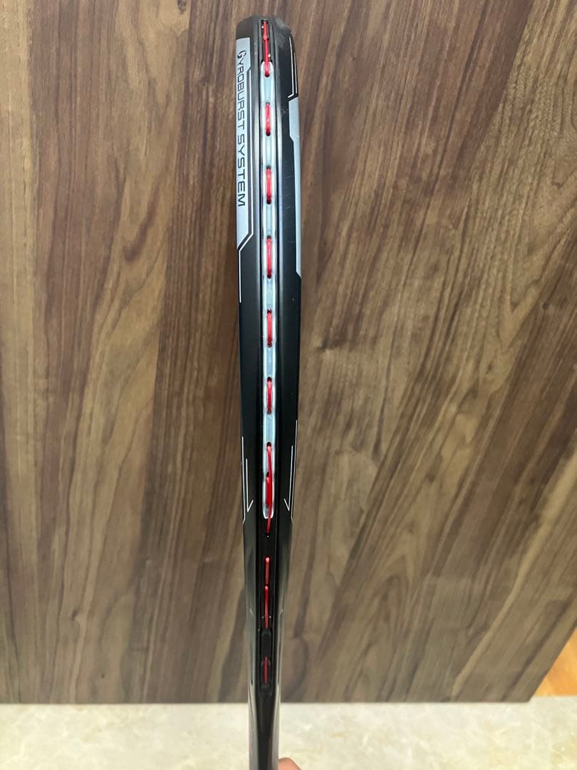 衝動的出品　YONEX ジオブレイク80S