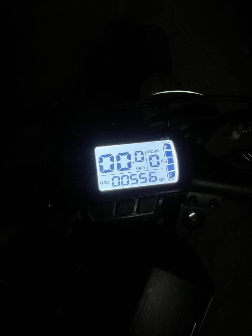 YADEA TRP-01 電動アシスト自転車