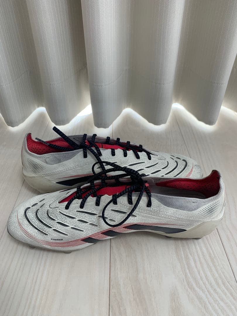 シューズ PREDATOR ELITE AG 27.5