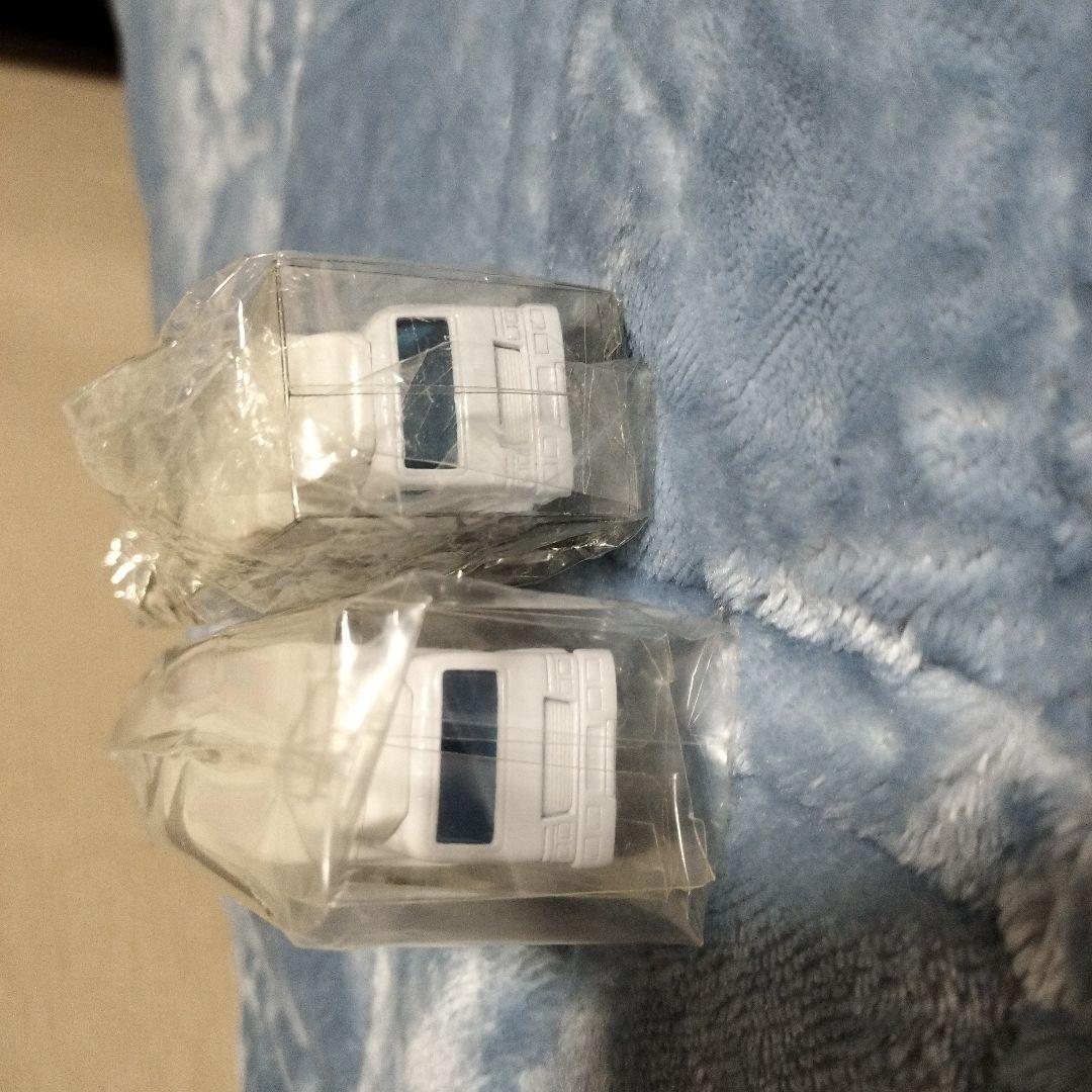 ミニカー 2台セット 小田和正コンサートグッズ