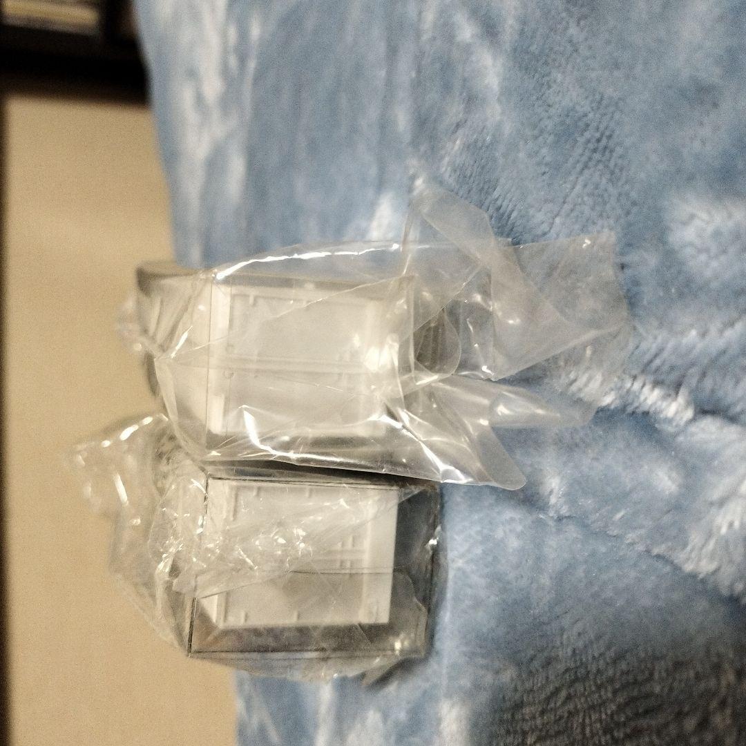 ミニカー 2台セット 小田和正コンサートグッズ