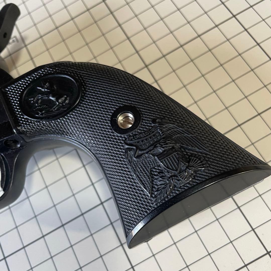 タナカ SAA 2nd Generation シビリアン ペガサス2 ガスガン