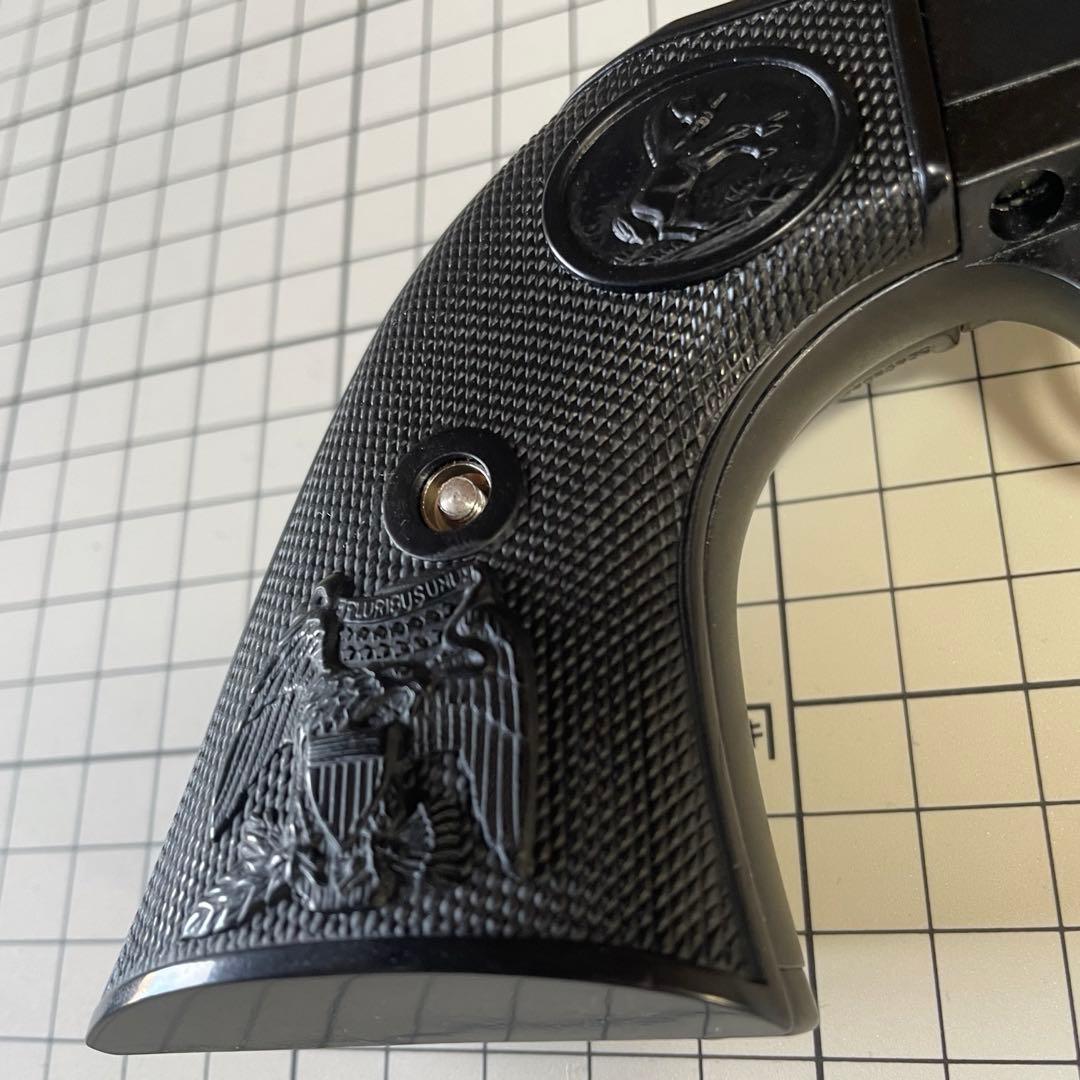 タナカ SAA 2nd Generation シビリアン ペガサス2 ガスガン