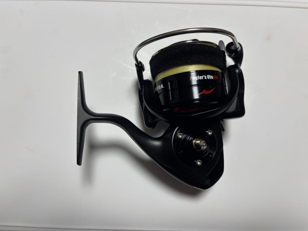 リール VENTURA3012