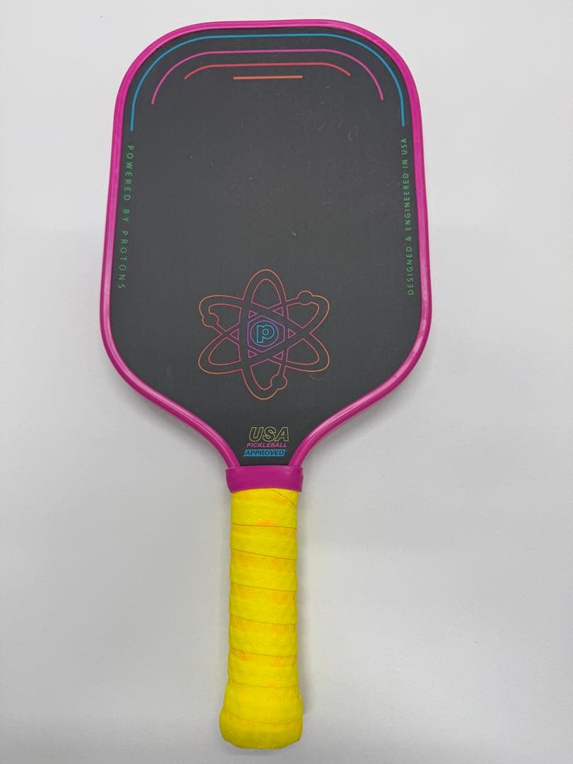 proton フラミンゴモデル ピックルボール パドル