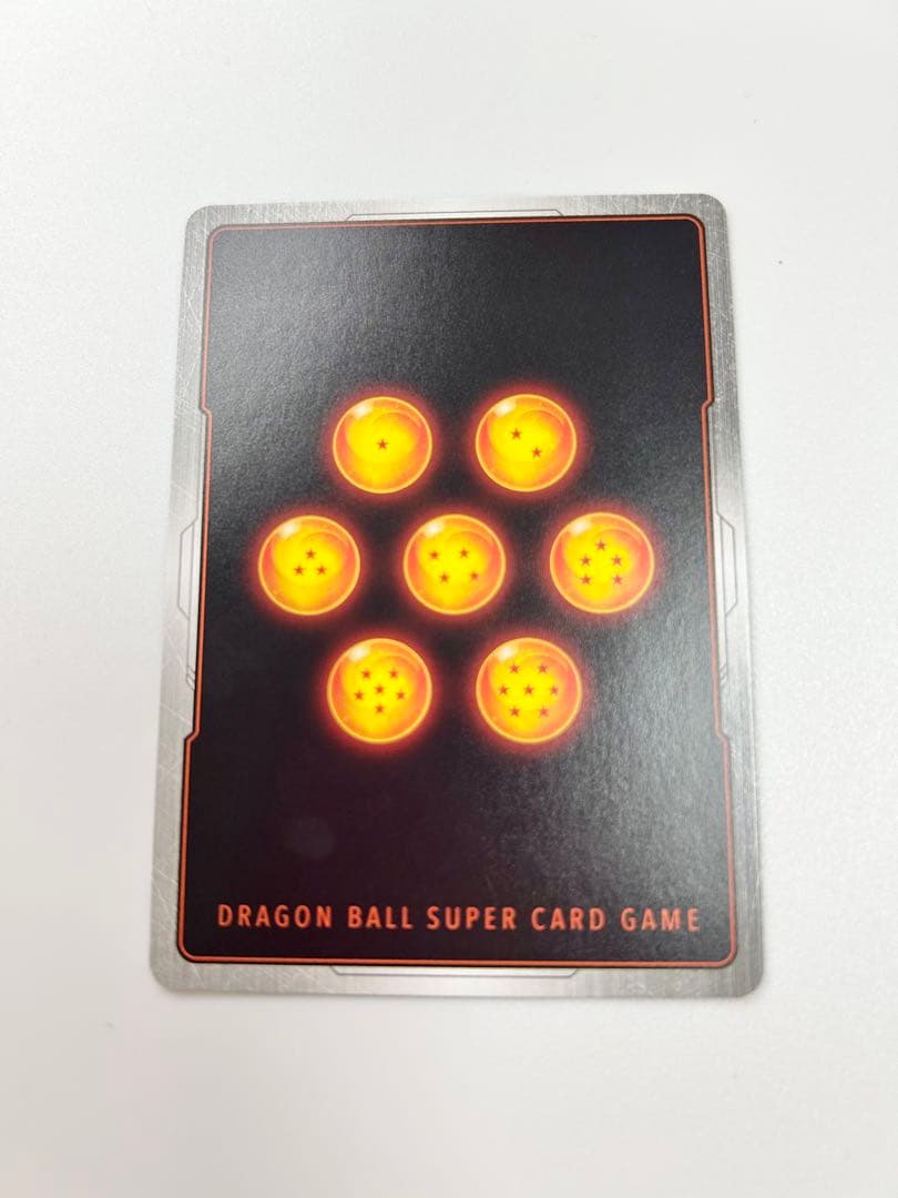 孫悟飯　少年期　SEC　ドラゴンボールフュージョンワールド　覚醒の鼓動