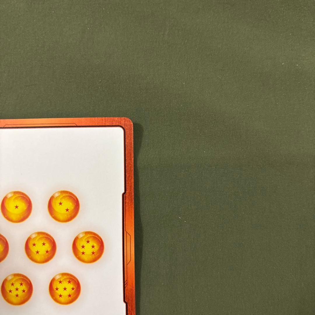 フュージョンワールド　エナジーマーカー金　E-72 　9巻