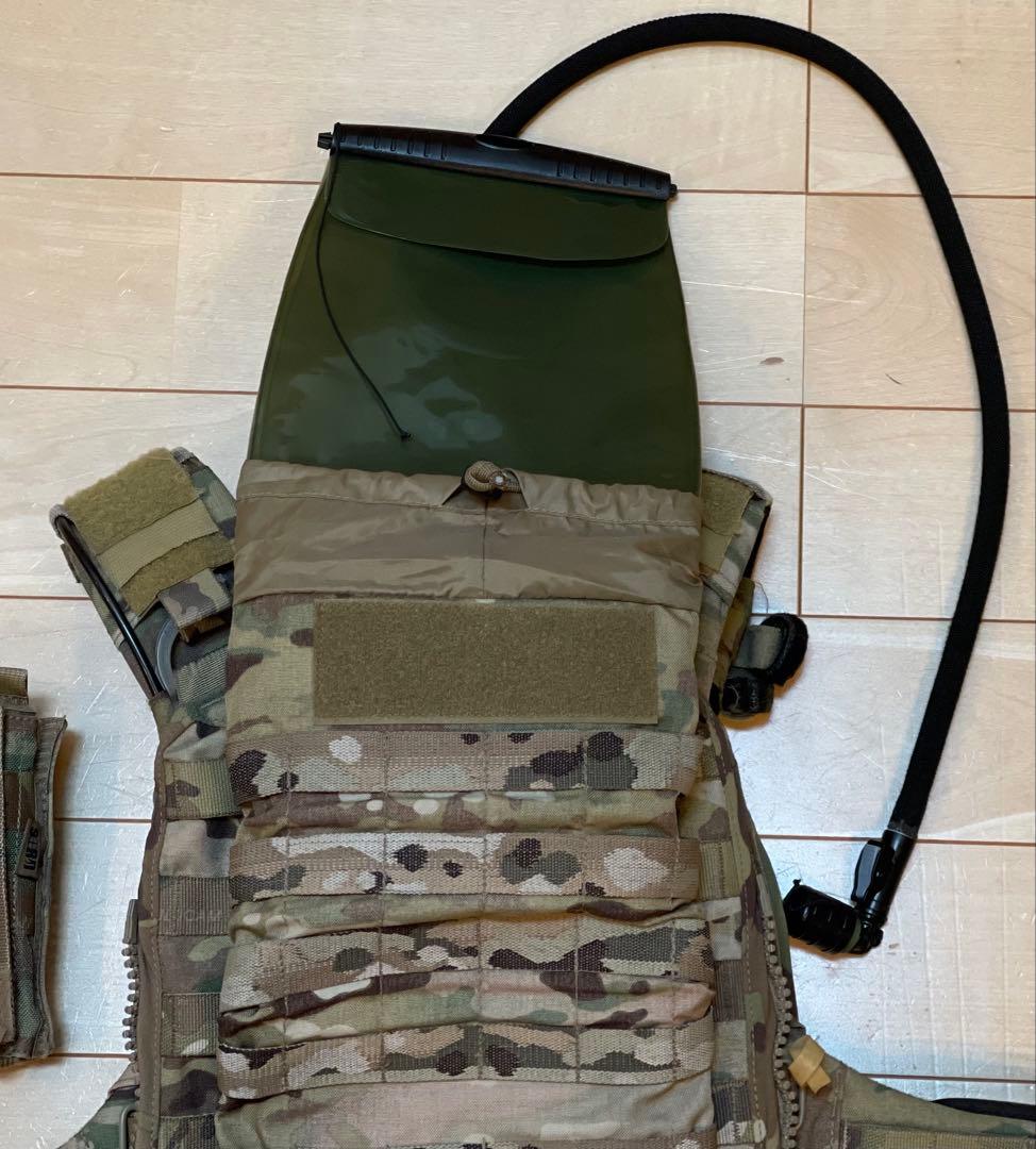 Crye Precision Adaptive Vest System™