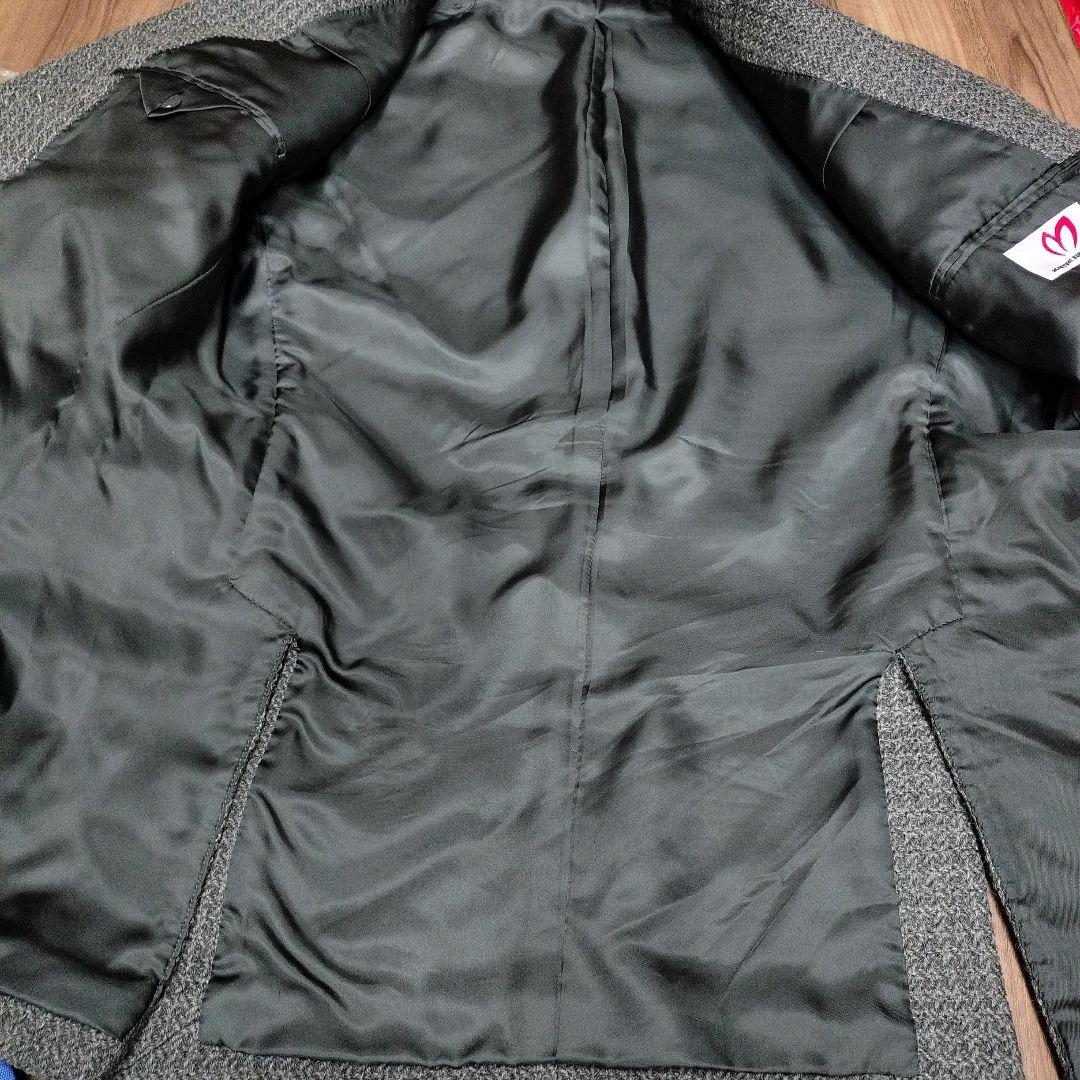 美品　MASTER BUNNY EDITION テーラードジャケット サイズ6