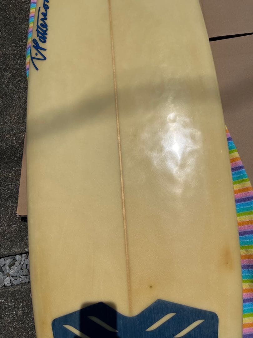 ＊お値下げ＊Timmy Patterson サーフボード