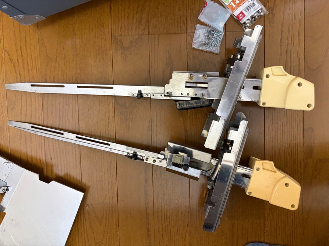 スピンフィーバー フィールド部品セット