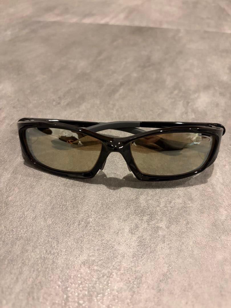 TIEMCO ティムコ　サイトマスター　偏光サングラス　TALEXタレックス