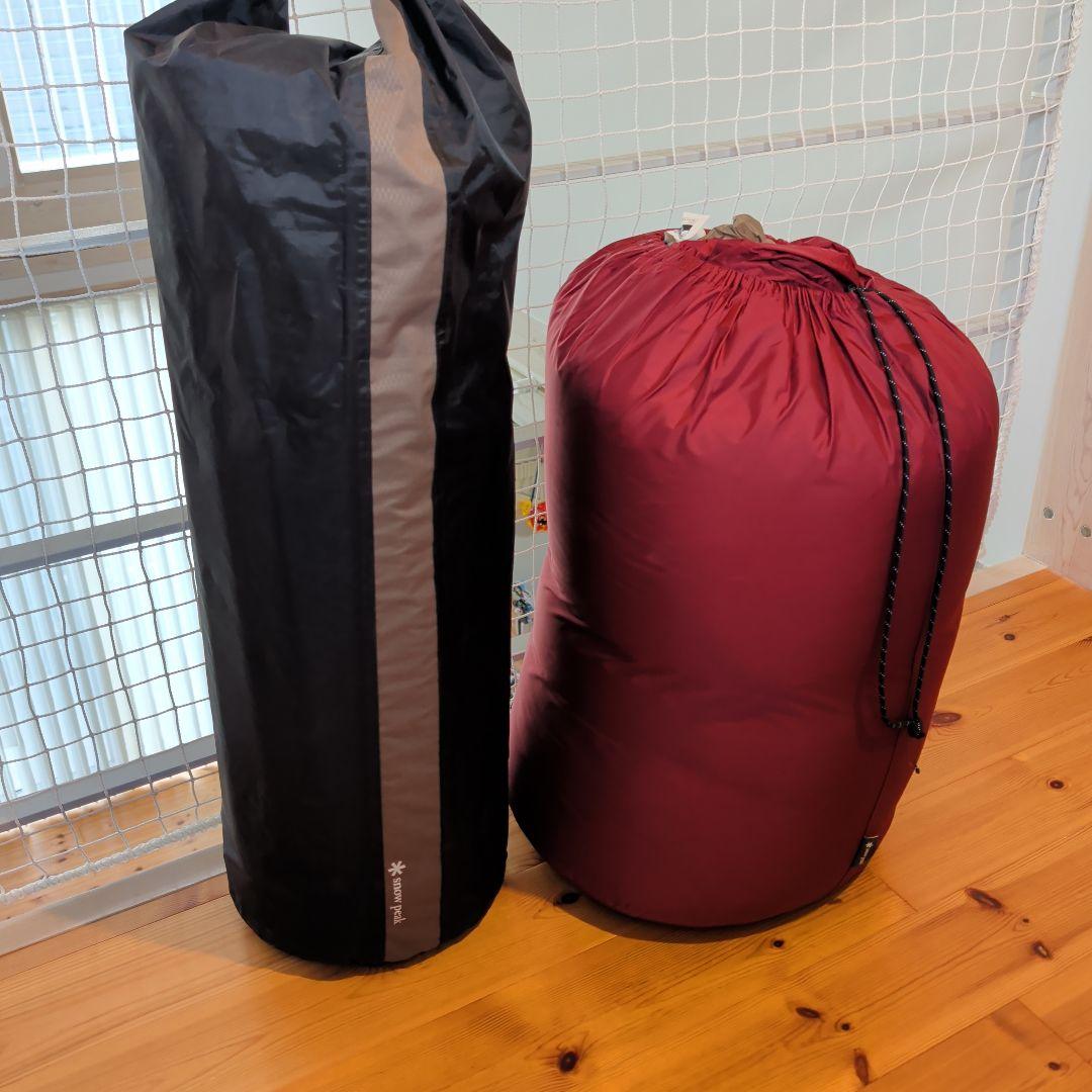 グランドオフトン ダブル1600/ peak(スノーピーク)