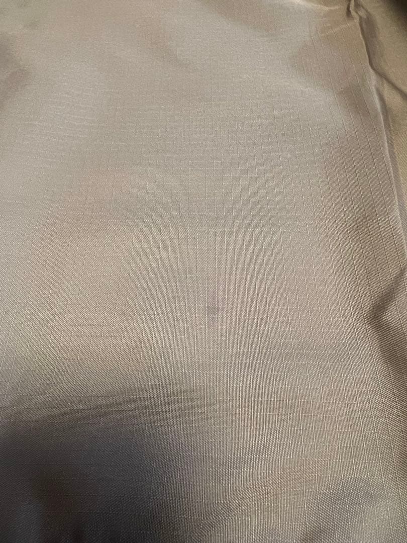 ヘリノックスコット