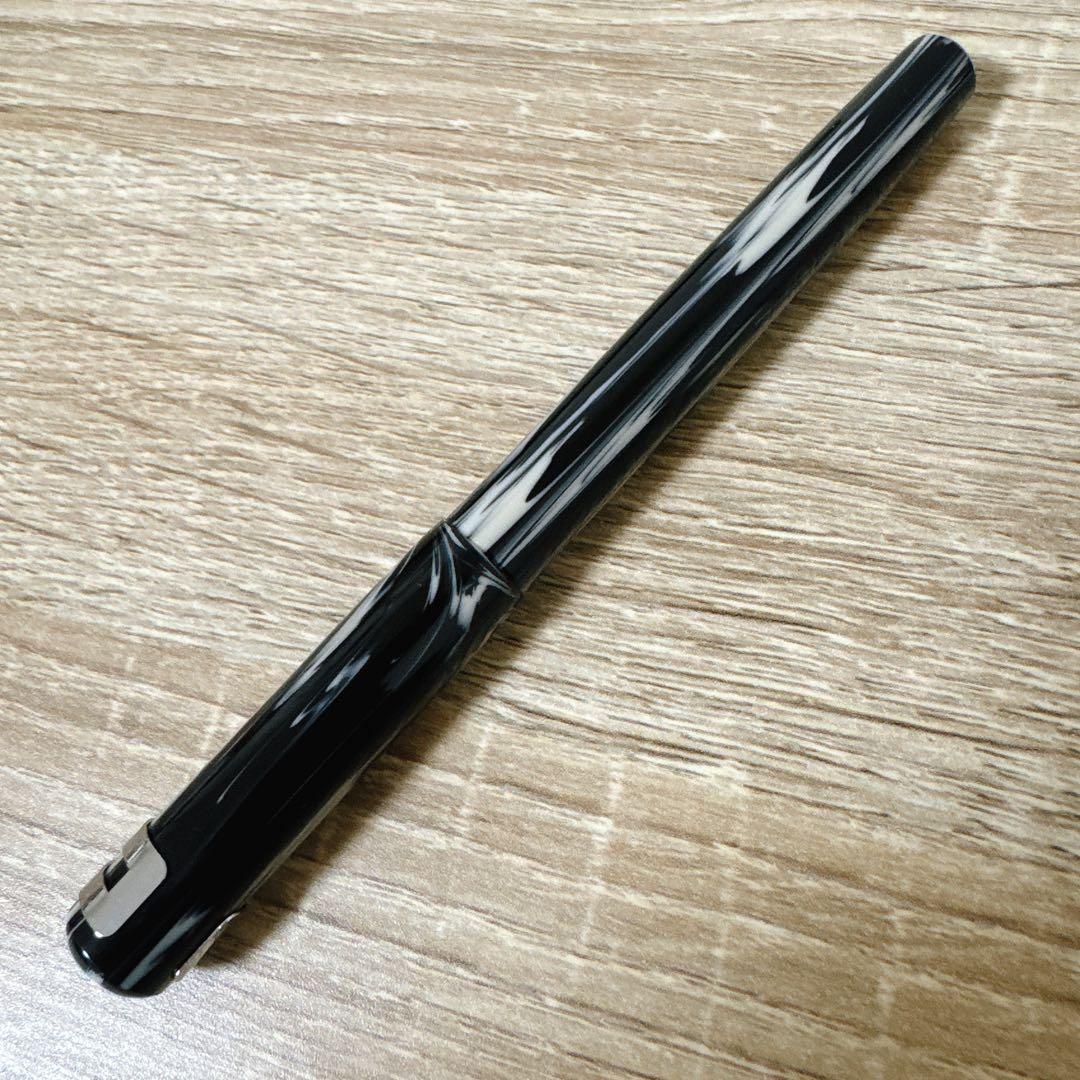 ぎんざ五十音 ミミック ペンギン