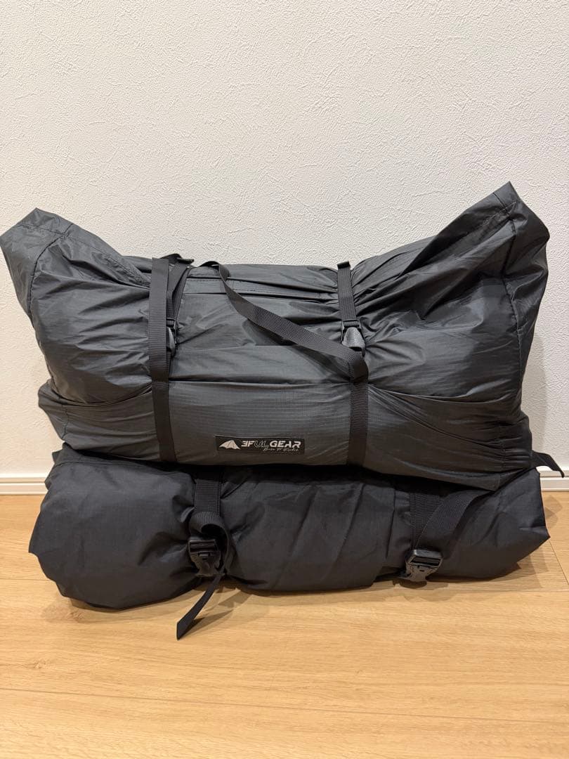 beetle16 インナーテント　拡張　ベスタビュール　　 3fulgear