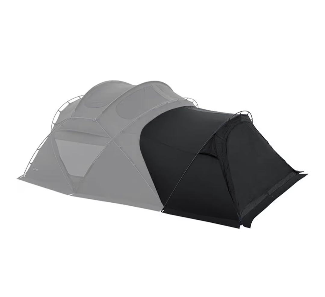 beetle16 インナーテント　拡張　ベスタビュール　　 3fulgear